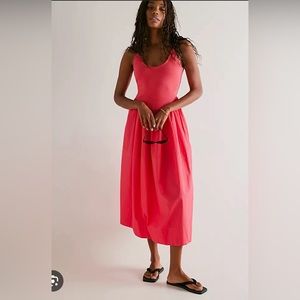 cameo maxi dress Cameo Maxi Dress Tropical – Wander + Laze